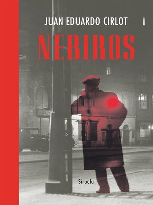 cover image of Nebiros